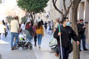 Seis localidades de Valencia, Alicante y Castellón empiezan el fin de semana con nuevos brotes