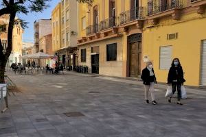 València, l'Alcora i la Vall d'Uixó registren els únics brots de el cap de setmana