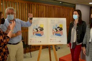 La Feria del Libro de Alicante relanza la lectura del 21 al 20 de mayo en la Plaza Séneca