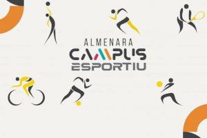 L'Ajuntament d'Almenara prepara un campus esportiu i lúdic per a l'estiu