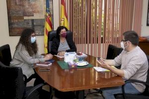 La Diputació de Castellón avança en la redacció del primer Pla de Joventut de la província amb el diagnòstic de les preocupacions i necessitats de la gent jove