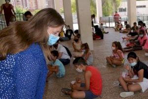 El Ayuntamiento de Alicante adjudica a Filias la realización de las Escuelas de Verano con un presupuesto de 83.353 euros
