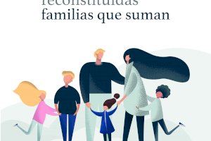 Mancomunidad la Vega lanza la campaña familias reconstituidas, familias que suman, con motivo del Mes de la Familia