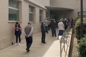 CSIF ve “inviable” que los consultorios de Castellón puedan reabrir en estos momentos con el 80% de la atención presencial
