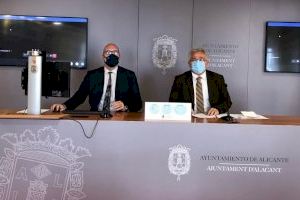 El Ayuntamiento de Alicante convoca las subvenciones para entidades de servicios sociales con 352.000 euros
