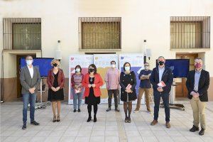 L'IVC celebra a Castelló el Dia Internacional dels Museus amb una setmana plena d’activitats