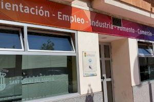 El PP evidencia la subida del paro en San Vicente, mientras el Ayuntamiento “rechaza” subvenciones para contratar jóvenes