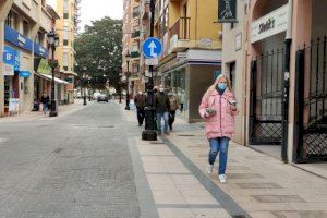 Sis municipis de la Comunitat Valenciana registren els últims brots de covid