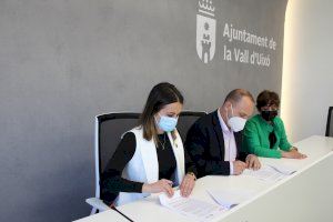 Llum verda a la Vall d'Uixó per a la compra d'habitatges que atenguen les necessitats residencials