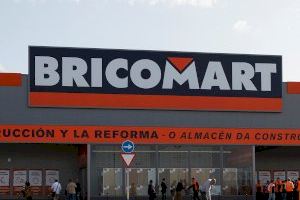 Empleo Alicante: Bricomart lanza una oferta de empleo con cien vacantes en Alicante