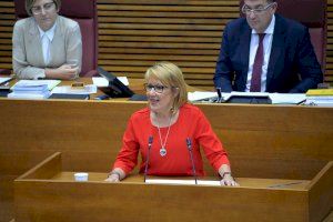 El PSPV-PSOE pide en Les Corts frenar el cierre del Instituto Francés de València, un centro “de referencia cultural para la Comunitat Valenciana”
