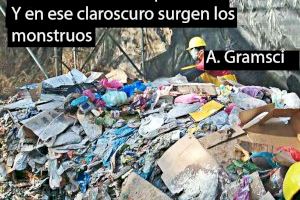 El PSPV-PSOE Calp presenta alegaciones contra la aprobación de la licitación de recogida de basura y limpieza viaria