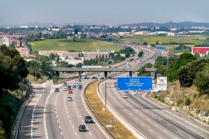Los transportistas se oponen al pago por el uso de las autovías en España