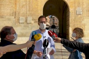 El Síndic de Greuges apercibe al alcalde por usar los medios de comunicación oficiales del Ayuntamiento para atacar al Partido Popular y a Pablo Ruz
