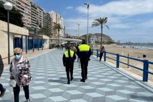 Alicante repartirá medio millón de euros en ayudas directas al sector hotelero