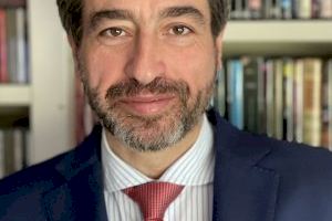 Depuración de Aguas del Mediterráneo (DAM) nombra a Juan Ignacio García de Miguel nuevo CEO de la compañía