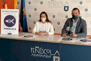 Peñíscola presenta sus primeras Jornadas Gastronómicas del Arroz y de la Mar