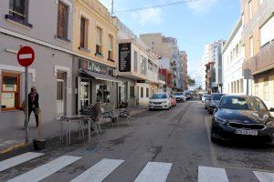 El Ayuntamiento de El Perelló repartirá 35.000 euros en ayudas directas para el comercio y la hostelería