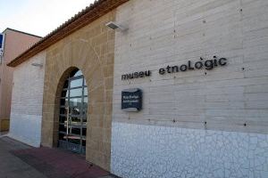 El Museu de Xaló aconsegueix la consideració d'arqueològic