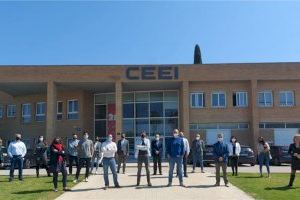 Ivace y CEEI Valencia seleccionan a 10 empresas y arrancan una nueva edición del programa ‘SCALE UP’