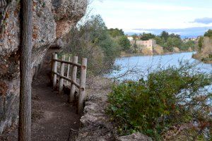 El consorcio gestor del Paisaje Protegido de la Desembocadura del río Mijares organiza una ruta a pie por la senda del botánico Calduch