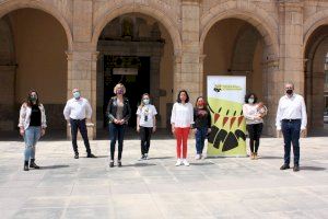 El Festival de Danses de l’Antiga Corona d’Aragó apunta a la edición de 2022