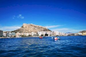 Alacant llança la major campanya de promoció turística amb 40 milions d'impactes previstos