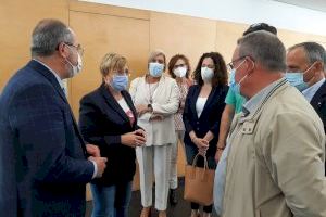 Sanidad destina más de 10 millones de euros para la mejora y reforma de consultorios