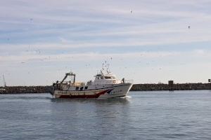 COINCOPESCA demana reprovar al Comissari de Pesca de la Unió Europea, Virginijus Sinkevicius