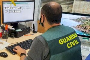 Detenidos por cometer 25 delitos de estafa en Valencia por la venta de móviles de alta gama