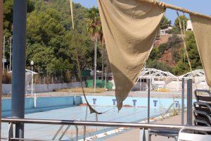 La Vall d’Uixó encara el tercer verano sin piscina de San José obligada a pagar 25.000 euros por sentencia judicial