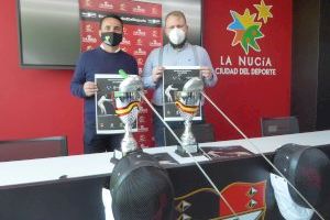 El Torneo Nacional de Esgrima en La Nucía reunirá a 150 deportistas
