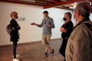 Cultura apuesta por artistas de Castelló para Imaginària 2021 en sus espacios