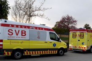 Advierten que Sanidad quiere centralizar en Valencia el centro de información y coordinación de urgencias