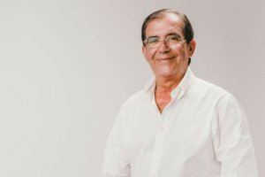 Gandia decreta dos dies de condol oficial per la mort del regidor Antonio Rodríguez