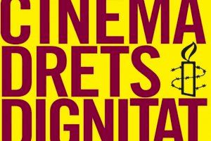 El cicle anual d'Amnistia Internacional "Cinema, Drets i Dignitat" tanca enguany en clau de comèdia amb "Las invisibles", el pròxim dimarts