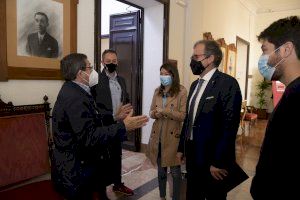 La Diputació de Castelló recuperarà els grups de treballs amb els ajuntaments per a incrementar l'efectivitat de la campanya antimosquits