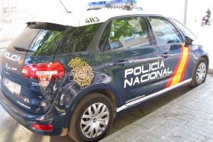 La Policía Nacional detiene a la cuidadora de una anciana tras retirarle 11.600 euros en cajeros