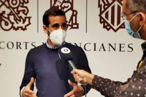 El PSPV-PSOE propone que el gasto en mascarillas e hidrogel pueda deducirse del IRPF
