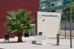 L’Ajuntament insta el València CF a presentar l’1 de juliol el projecte del poliesportiu de Benicalap