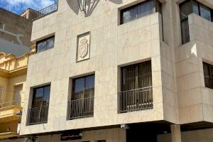 Betxí empieza a repartir los primeros 92.000 euros del Plan Resistir
