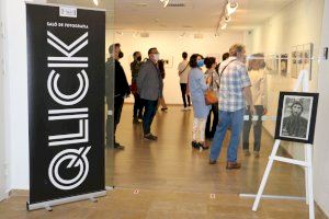 Quart de Poblet inaugura QLICK 41, uno de los festivales de fotografía con mayor tradición de España