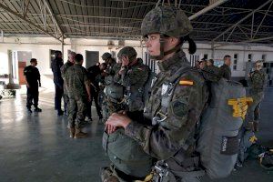 Treballa en les Forces Armades: Defensa publica les convocatòries per a l'any 2021