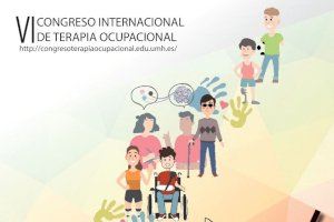 Celebración del X Congreso Internacional de Estudiantes de Terapia Ocupacional de la UMH