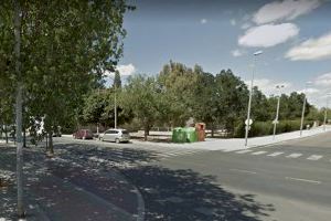 Dos peatones heridos tras ser atropellados en Aldaia