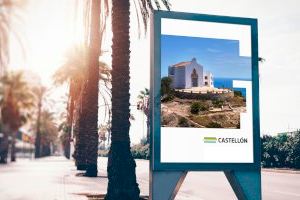 Castellón estrena nueva marca turística: entre el azul del mar y el verde de la montaña