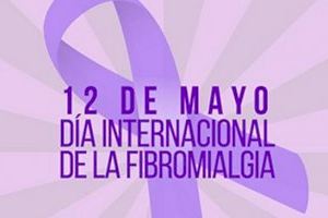 El Ayuntamiento de Burjassot iluminará su fachada el 12 de mayo para conmemorar el Día Mundial de la Fibromialgia
