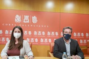 VOX presenta un recurso contra el auto del TSJ de la Comunidad Valenciana y otro contra el Botánico por mantener medidas restrictivas después del Estado de Alarma