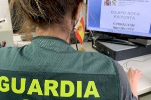 Estafa en Picassent: la Guardia Civil investiga la compaventa de varias fincas