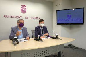 L’Ajuntament de Gandia complementa amb 100.000 € les ajudes a l’oci nocturn del Pla Resistir